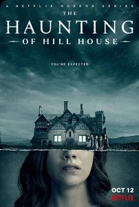 Tepedeki Ev TV Dizisi The Haunting of Hill House Movie