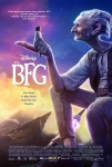 The BFG Filmi The BFG Movie