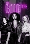 The Bold Type TV Dizisi The Bold Type TV Series