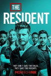 The Resident TV Dizisi The Resident TV Series