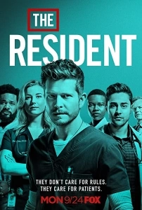 The Resident TV Dizisi The Resident Movie