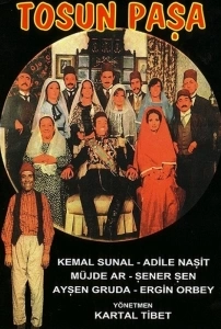 Tosun Paşa (1976)