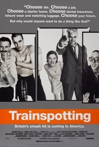 Trainspotting Sinema Filmi Trainspotting Movie