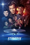 Uzay Yolu TV Dizisi Star Trek: The Original Series TV Series