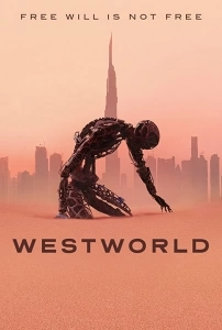 Westworld TV Dizisi Westworld Movie