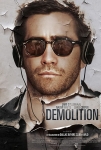 Yeniden Başla Filmi Demolition Movie