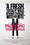 Yetenekli Genç Kadın Filmi Promising Young Woman Movie