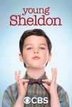 Young Sheldon TV Dizisi Young Sheldon TV Series