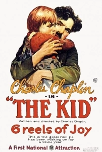 Yumurcak (1921) - The Kid