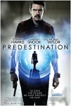 Zamanın Ötesinde Filmi Predestination Movie