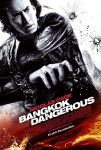 Zor Karar Filmi Bangkok Dangerous Movie