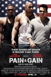Zor Kazanç Filmi Pain & Gain Movie