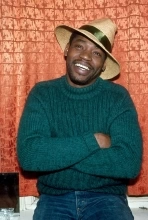 Al Matthews