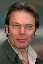 Alexander Strobele