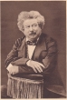 Alexandre Dumas
