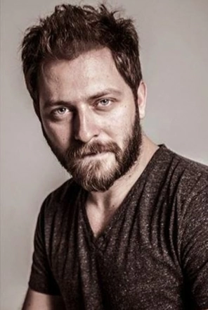 Alican Yücesoy