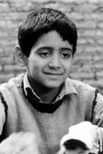 Amir Farrokh Hashemian