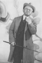 Bernard Gorcey