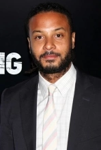 Brandon Jay McLaren