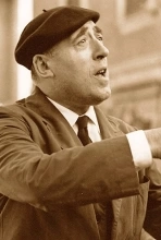 Cesare Zavattini