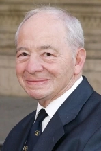 Colin Dexter