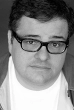 David Anthony Higgins