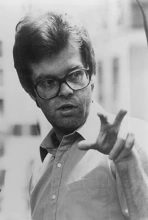 David S. Ward