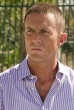 Desmond Harrington