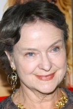 Diane Johnson