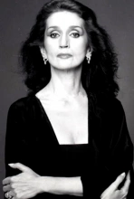 Dimitra Arliss