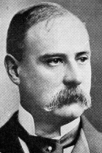 Frederick Treves