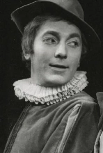Gordon Reid