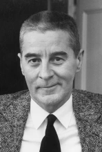 Gunnar Björnstrand