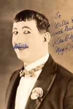 Hank Mann