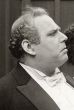 Henry Bergman