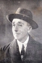 Hüseyin Rahmi Gürpınar