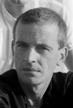 Ian Charleson