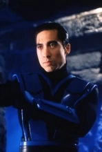 Keith Cooke