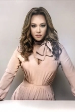 Leah Remini