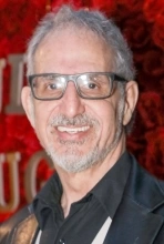 Lee Aronsohn