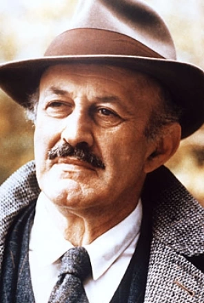 Lee J. Cobb