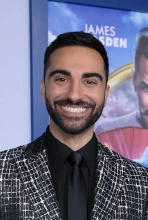Lee Majdoub