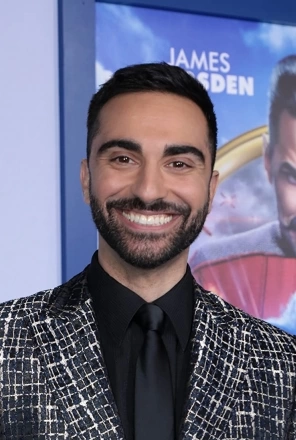 Lee Majdoub