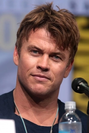 Luke Hemsworth