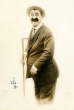 Mack Swain