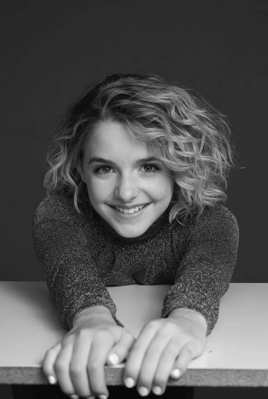 Mckenna Grace