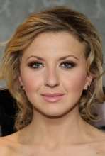 Nina Arianda