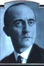 Oreste Biancoli