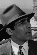 Perry Lopez