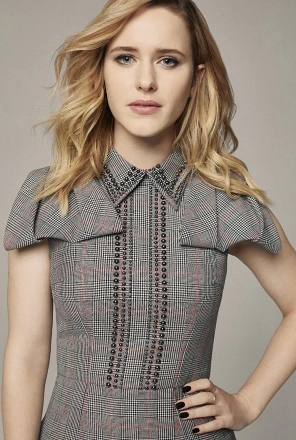 Rachel Brosnahan
